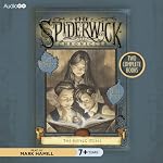 The Seeing Stone: The Spiderwick Chronicles, Book 2 | Holly Black