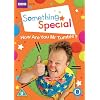 Something Special - How Are You Mr Tumble? [DVD]