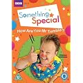 Something Special - How Are You Mr Tumble? [DVD]