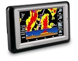 Garmin aera 550 Color Aviation GPS (Atlantic Database)