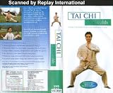 Tai Chi for Heatlh (Video Tape/PAL) 1996