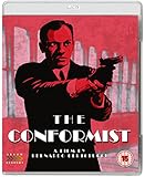 The Conformist [Blu-ray] [1970]