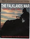 Review BBC Enterprises Ltd  / The Falklands War March - June 1982 (BBC Radio Collection)
