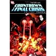 Countdown to Final Crisis Vol. 03 (Countdown to Final Crisis)