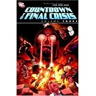 Countdown to Final Crisis, Vol. 3 by  Sean McKeever