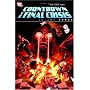 Countdown to Final Crisis, Vol. 3