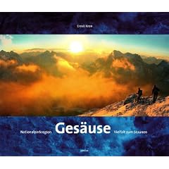 Nationalparkregion Ges�use: Vielfalt zum Staunen