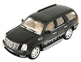 2009 Cadillac Escalade Hybrid - Black
