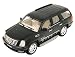 2009 Cadillac Escalade Hybrid - Black