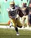 Donald Driver Autographed Green Bay Packers 8x10 Photo