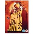 Monty Python - The Movies [Boxset 7 DVD]