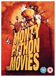 Monty Python - The Movies (6 Disc Box Set) [DVD] [2006]