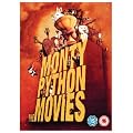 Monty Python - The Movies [Boxset 6 DVD]