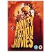 Monty Python - The Movies (6 Disc Box Set) [DVD] [1971]