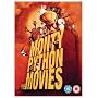 Monty Python - The Movies (6 Disc Box Set) [DVD] [1971]