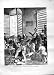 1870 Marche Couvert Metz Soldiers Buying Provisions War