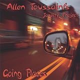 Going Places