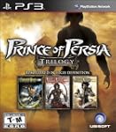 Prince of Persia Trilogy (The Sands o...