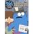 Foster's Home For Imaginary Friends Junior Chapter Book #3: Blooregard Q. Kazoo,  Private Eye