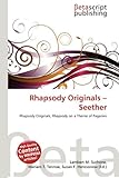 Rhapsody Originals - Seether-