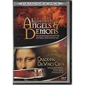 Dan Brown Collector's Pack (Illuminating Angels & Demons / Cracking the DaVinci Code)