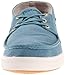 Tretorn Otto Wax Canvas Fashion Sneaker