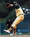 JIM CATFISH HUNTER OAKLAND ATHLETICS 8X10 SPORTS ACTION PHOTO (H)