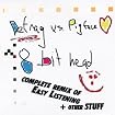 8 Bit Head: Complete Remix of Easy Listening + Other Stuff