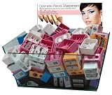 Two-Way Sharpeners (Display of 144) Assorted Colors