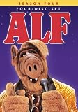 Alf: Season 4