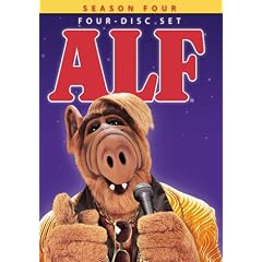 Alf: Season 4