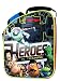 California Innovations Disney Toy Story Series "Heroes in Training" Single Compartment Soft Insulated Lunch Bag with Microban Antimicrobial Product Protection and Image of Buzz, Woody, Hamm, Slinky Dog, Potato Head, Alien and Rex (Bag Dimension: 9-1/2" x 7-1/2" x 3-1/2")_s-1