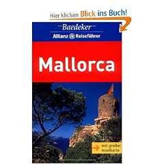 Baedeker Allianz Reisef�hrer Mallorca