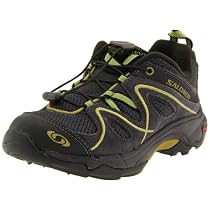 Salomon Little Kid/Big Kid Trax Hiking Shoe