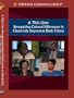 A Thin Line: Recognizing Cultural Differences in Chemically Dependent Black Clients
