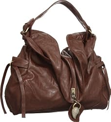 Oversized ''Ashlee'' Tote by Vitalio