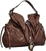 Oversized ''Ashlee'' Tote by Vitalio