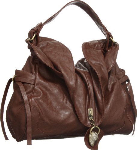 Oversized Ashlee Tote by Vitalio