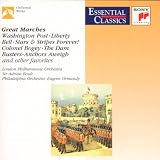 Great Marches