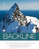 Produkt-Bild: BACKLINE - BAckcountry Freeskiing Photo & Story Magazine