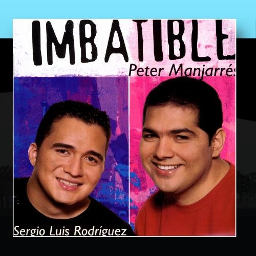 Peter Manjarrés - Imbatible - Zortam Music