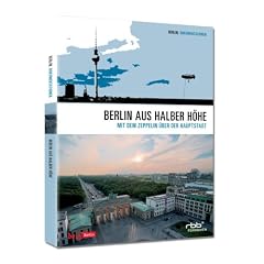 Berlin aus halber H�he