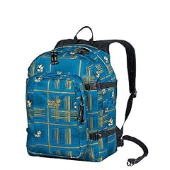 Jack Wolfskin Rucksack BERKELEY atlas checks