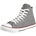 Converse Unisex Chuck Taylor AS Sweatshirt HI Lace-Up