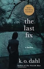 The Last Fix