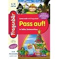 Fragenb�r - Pass auf! - 6-10 Jahre - In Tulilas Zauberschloss (PC+MAC)