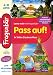 Fragenbär - Pass auf!