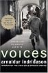 Voices: A Thriller (Reykjavik Thriller)