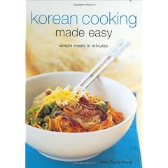 Korean Cooking Made Easy: Simple Meals in Minutes (Learn to Cook)