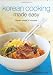 Korean Cooking Made Easy: Simple Meals in Minutes (Learn to Cook Series)